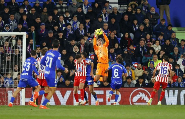 扑克游戏-赫塔菲客场负于奥萨苏纳，遭遇三连败的简单介绍